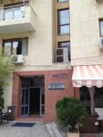 Black Sea Apartment - Ferienwohnung
