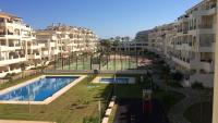 Vacaciones en el Mar y junto al Golf - Chambres d'hôtes Roquetas de Mar