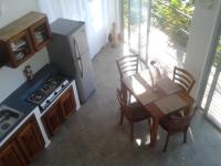 Deluxe Bungalow met Uitzicht op Zee