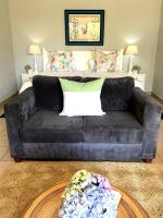 Double or Twin Room with Terrace