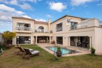Amery House - Chambres d'hôtes Port Elizabeth