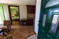 Villa met 1 Slaapkamer