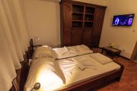 Three Bedroom Villa
