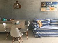 Flat Carneiros Beach Resort - B&B