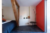 Studio Apartment - Feu