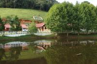 Fazenda Chico Pereira - B&B