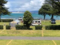 Waikanae Beach TOP 10 Holiday Park