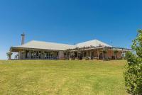 Holman Estate - B&B Pokolbin