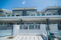 Ipoh Meru Animation Homestay by Grab A Stay - Ferienwohnung Ipoh