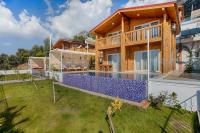 Eco Villa Manolya - B&B