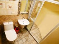 Family Room with Private Bathroom