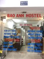 B&B Ho-Chi-Minh-Stadt - Baoanh Hostel - Bed and Breakfast Ho-Chi-Minh-Stadt