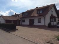 B&B Neuenburg del Rin - Ferienwohnung-Loesch - Bed and Breakfast Neuenburg del Rin