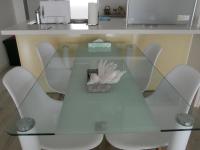 Family Apartment with Sea View - Upper Floo