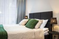 Appartamento con 2 Camere da Letto