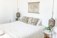 Camera Matrimoniale Deluxe con Vista Castello