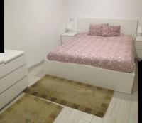 Chambre Double Deluxe avec Douche