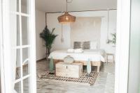 Double Room with Pool View