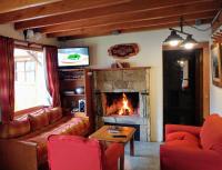 Bungalow (4 Adulti)