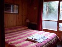 Bungalow (2 Adulti)