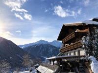 Schlossnerhof - B&B Virgen