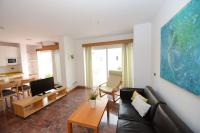 ESPECTACULAR ATICO CON TERRAZA A 50 MT PLAYA CANTERAS - B&B