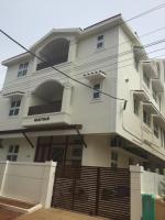 Appartement avec Balcon
