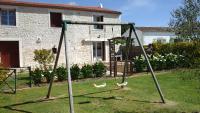 Gite à Sablonceaux pres de royan et la palmyre - B&B