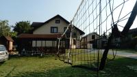Agroturystyka u Tadka - B&B