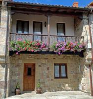 El Rincón del Besaya - Ferienwohnung Villasuso