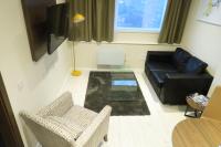 Quay Apartments Clarence House - B&B Newport