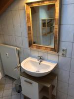 Penthouse Apartment (ALPENFREUND 1)