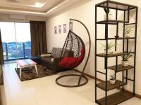 B&B Sekinchan - One Residence Sekinchan 适耕庄无敌海景 - Bed and Breakfast Sekinchan