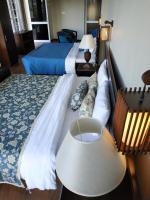 Suite Familiare Deluxe con Vista Montagna