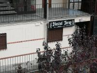 Hostal Residencia Taray - B&B Segovia