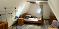 Apartamento Loft Familiar