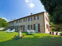 Ca' Maggetti - B&B Urbino