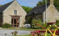 Gîte du Roi Morvan - B&B