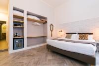 Luxus Dreibettzimmer