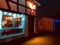 Apartment - Erdgeschoss