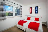 Appartement met Uitzicht op Zee