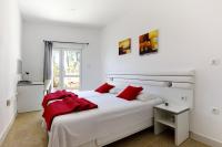 Appartement met Terras