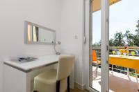 Appartement met Uitzicht op Zee