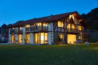 Hemingway casa rural Kanala - B&B Kanala