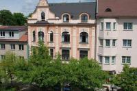 B&B Budweis - Penzion Lara - Bed and Breakfast Budweis