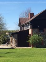 Guest House Pilsētnieki - Ferienwohnung Slampe