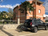 Apartments Villa Učka - Bed and Breakfast Opatija