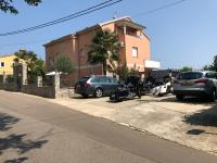 Apartments Villa Učka - Chambres d’hôtes