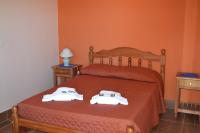 Doppelzimmer mit eigenem Bad