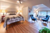 Gite du Quartier des Arts - Ferienwohnung Quebec